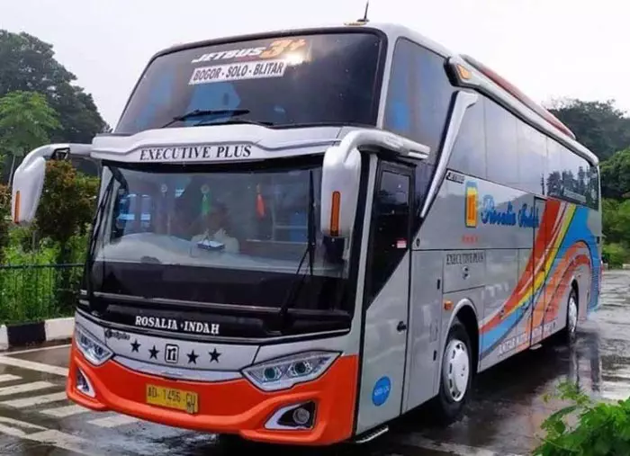 Cek Harga Tiket Bus Rosalinda Indah Solo – Jakarta Terbaru