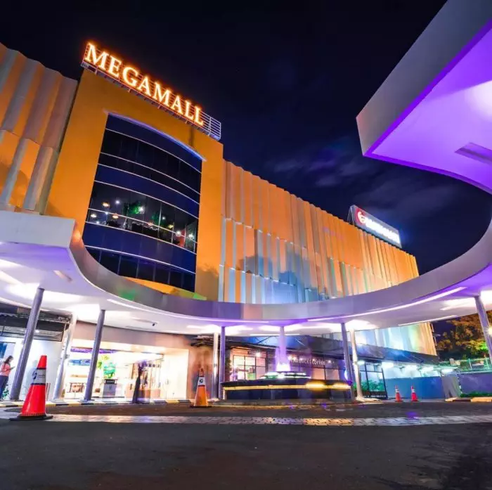 Harga Tiket Bioskop Mega Mall Batam, Panduan Lengkap