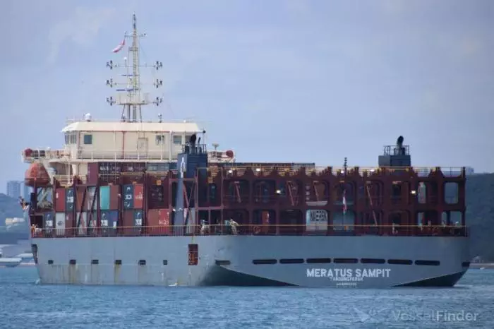 Harga Tiket Kapal Laut Sampit Semarang, Panduan Lengkap