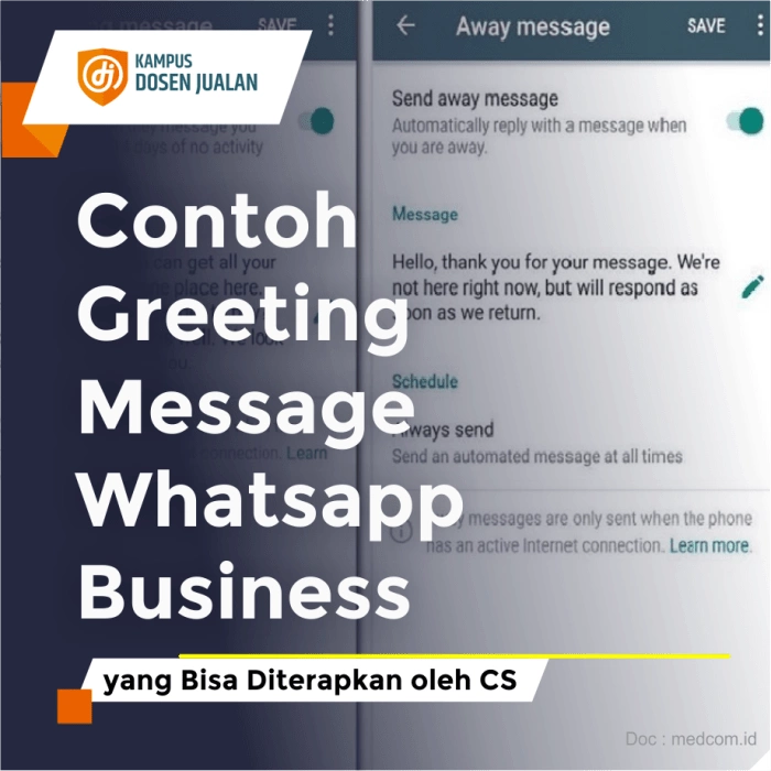 Ubah WhatsApp Biasa ke WhatsApp Bisnis Tanpa Aplikasi, Begini Caranya