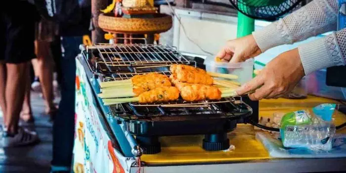 Cara Usaha Kebab, Panduan Langkah demi Langkah untuk Keuntungan Maksimal