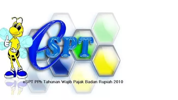 Panduan Lengkap Menambahkan Perusahaan di ESPT Badan