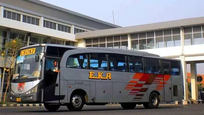 Harga Tiket Bus Eka Jogja-Surabaya, Panduan Lengkap
