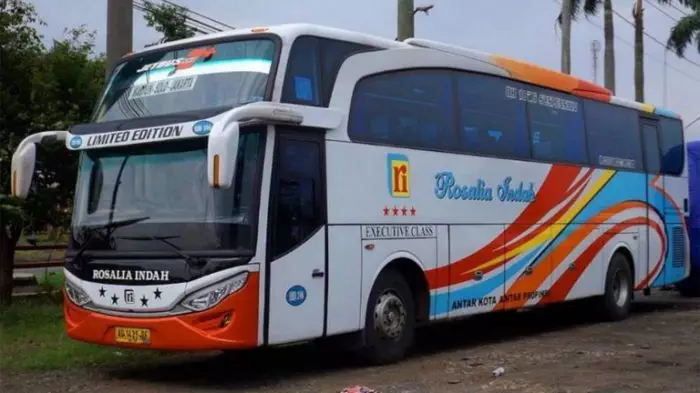 Cek Harga Tiket Bus Jakarta-Sibolga Terbaru dan Murah