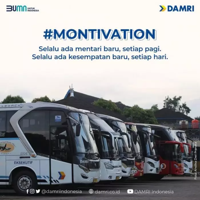 Harga Tiket Bus Purwokerto-Surabaya, Panduan Lengkap