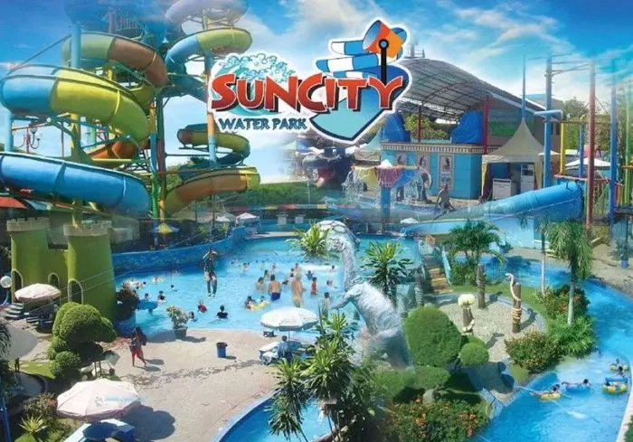 Harga Tiket Bioskop Sun City Sidoarjo, Panduan Lengkap