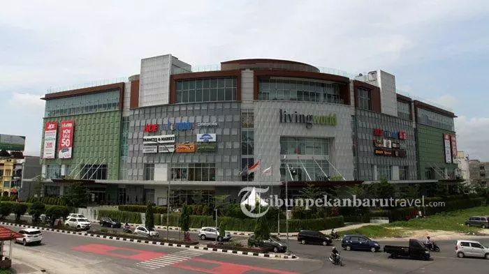 Pekanbaru brun sini beberapa lain hadir ada