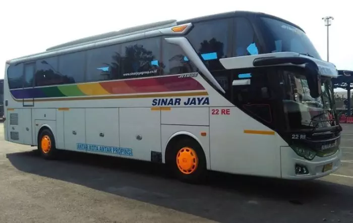 Harga Tiket Bus Tuban Jogja, Panduan Lengkap dan Hemat