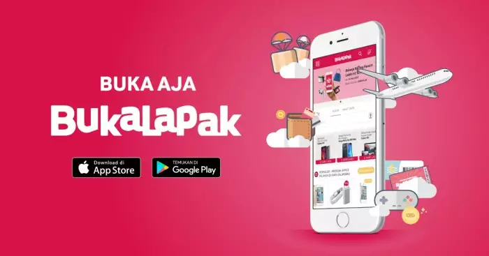 Cara Memulai Bisnis Online di Bukalapak, Panduan Lengkap