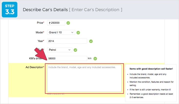 Cara Jualan di OLX, Panduan Lengkap