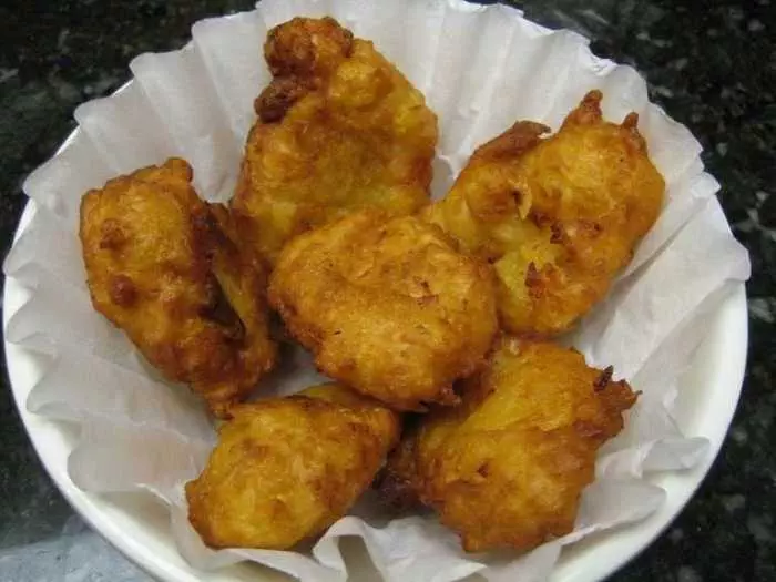 Cara Membuat Nugget Pisang untuk Jualan, Panduan Lengkap