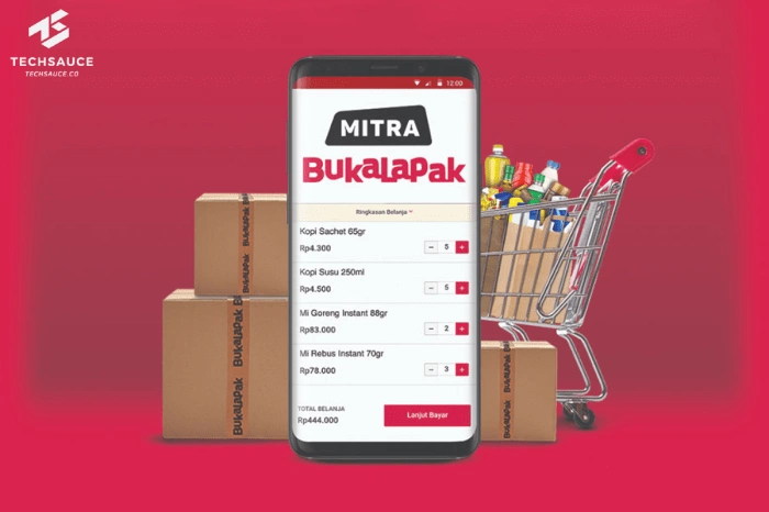 Cara Jualan di Bukalapak, Panduan Lengkap untuk Meraup Untung