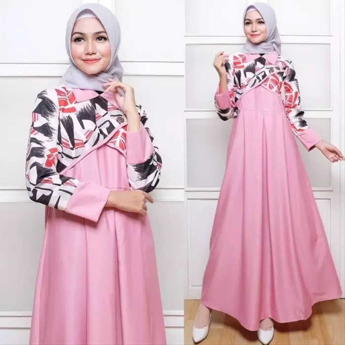 Panduan Lengkap Cara Bisnis Online Baju Gamis untuk Pemula