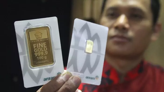 Panduan Lengkap Jual Beli Emas Antam, Investasi Aman dan Menguntungkan