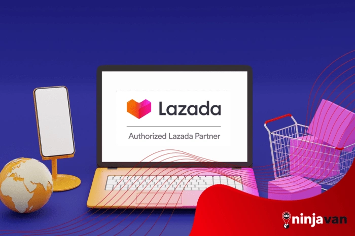 Cara Jualan di Lazada, Panduan Lengkap untuk Pemula