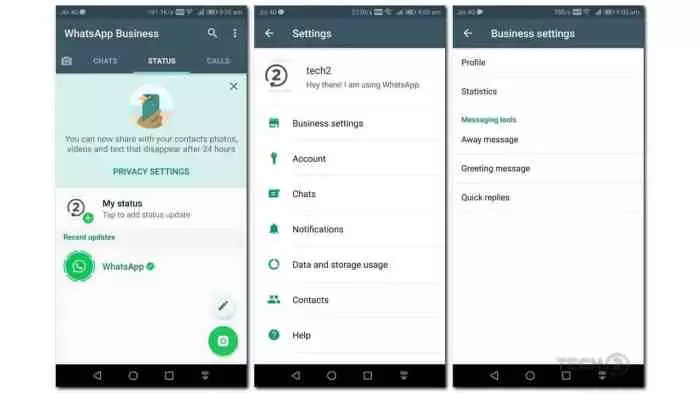 Cara Buat Link WhatsApp Bisnis, Langkah Mudah untuk Terhubung dengan Pelanggan