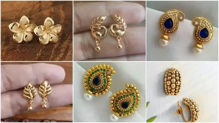 Cara Mudah dan Cepat Menjual Anting Emas Sebelah