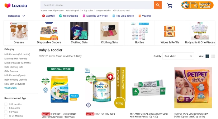 Cara Jualan di Lazada, Panduan Lengkap untuk Tingkatkan Penjualan