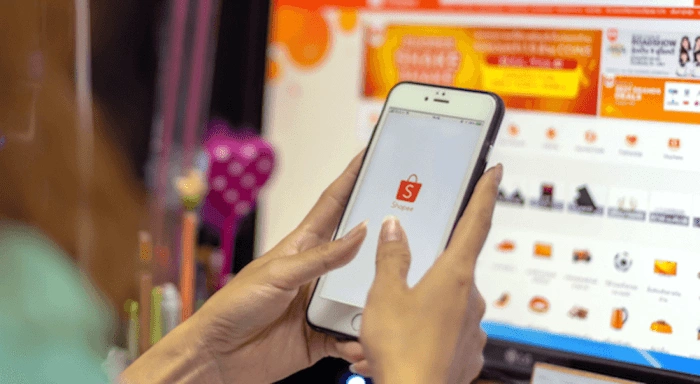 Cara Jual Pulsa di Shopee Tanpa Ribet Kirim Barang