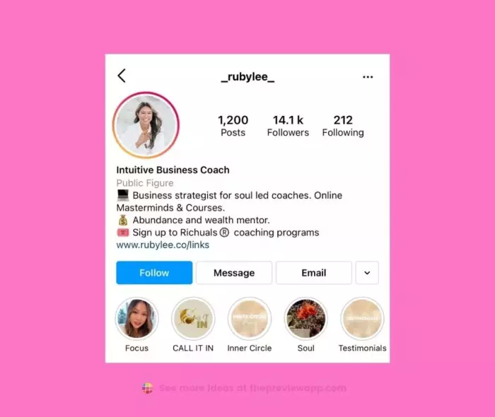 Panduan Praktis, Bisnis Online Baju di Instagram