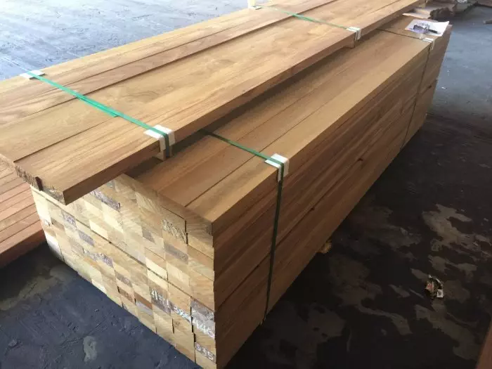 Panduan Menjual Kayu Jati, Dari Persiapan hingga Pemasaran