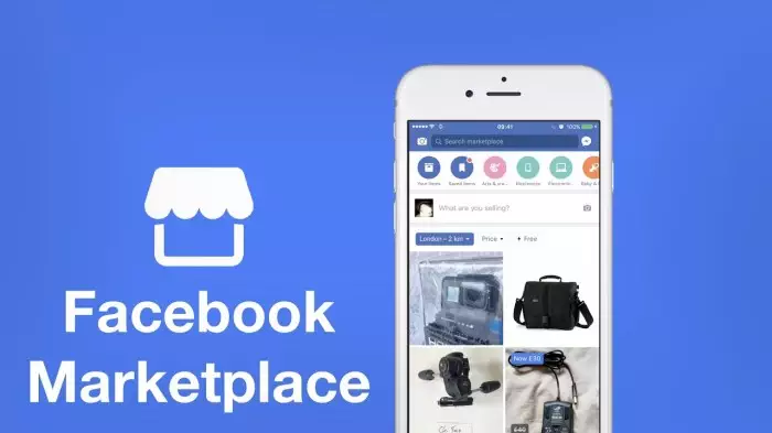 Jualan Laris di Marketplace Facebook, Panduan Lengkap