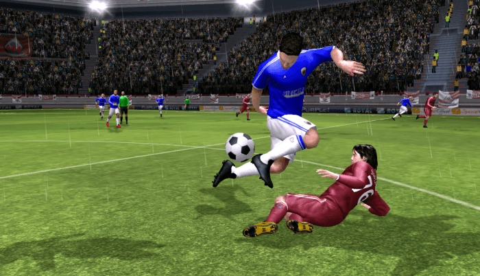 Cara Jual Pemain di Dream League Soccer 2020, Panduan Lengkap