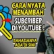 Cara Cek Channel YouTube Monet atau Tidak, Panduan Praktis untuk Tahu Status Monetisasi dengan Cepat dan Akurat