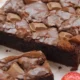 Resep Fudgy Brownies Lembut dan Legit, Rahasia Tekstur Sempurna yang Bikin Nagih Setiap Gigitan