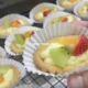 Resep Vla Pie Buah Lezat, Cara Mudah Membuat Dessert Segar dan Nikmat untuk Semua Acara