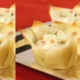 Resep Wonton Lezat dan Praktis, Rahasia Kuah Gurih dan Isian Juicy yang Bikin Ketagihan dalam 30 Menit!