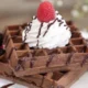 Resep Waffle Sempurna, Mudah Dibuat di Rumah dengan Tekstur Renyah dan Lembut yang Bikin Ketagihan