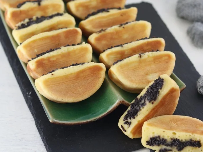 resep pukis